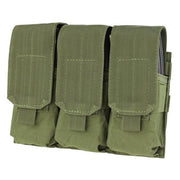 Condor Triple M4 / G36 MOLLE Ready Magazine Pouch