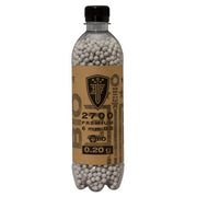 Elite Force Premium Biodegradable 6mm Airsoft BBs (2700 Rounds)