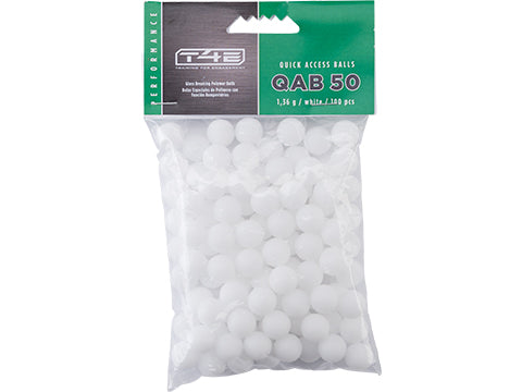 T4E Performance Quick Access Balls (100CT)