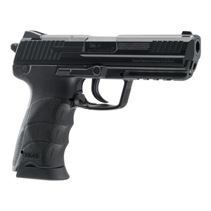 Umarex Heckler and Koch HK45 4.5mm Air Pistol by Umarex (.177 cal Air Gun)