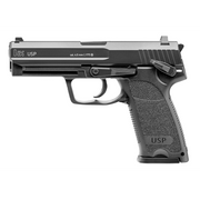 Umarex H&K USP Tactical Full Size CO2 Powered Airgun (.177 Cal Air Gun)