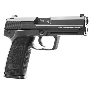 Umarex H&K USP Tactical Full Size CO2 Powered Airgun (.177 Cal Air Gun)