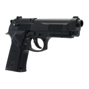 Umarex Beretta Elite II 4.5mm BB Pistol - Black (.177 cal Air Gun)