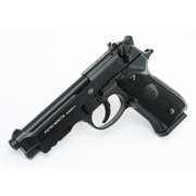 BERETTA M92 A1 BLOWBACK FULL AUTO .177 BB GUN