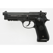 BERETTA M92 A1 BLOWBACK FULL AUTO .177 BB GUN