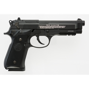 BERETTA M92 A1 BLOWBACK FULL AUTO .177 BB GUN