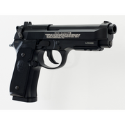 BERETTA M92 A1 BLOWBACK FULL AUTO .177 BB GUN