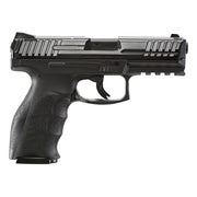 Heckler and Koch VP9 CO2 Powered Blowback Airsoft Pistol