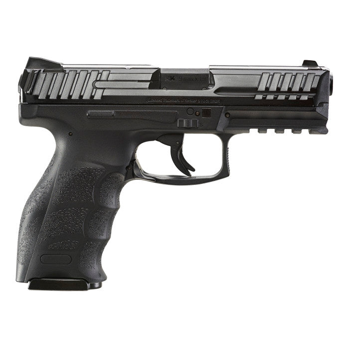 Heckler and Koch VP9 CO2 Powered Blowback Airsoft Pistol