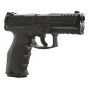 Heckler and Koch VP9 CO2 Powered Blowback Airsoft Pistol
