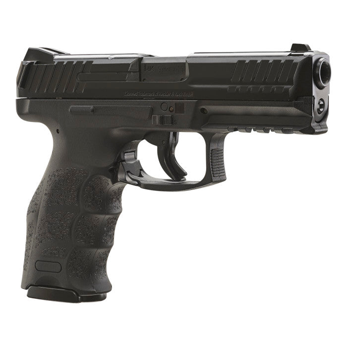 Heckler and Koch VP9 CO2 Powered Blowback Airsoft Pistol