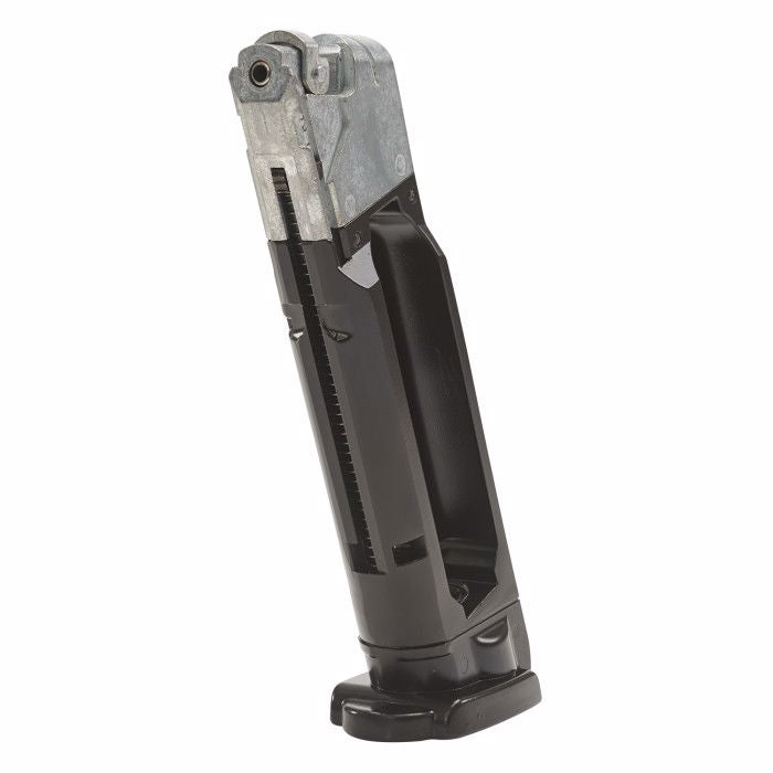 Heckler and Koch VP9 CO2 Powered Blowback Airsoft Pistol