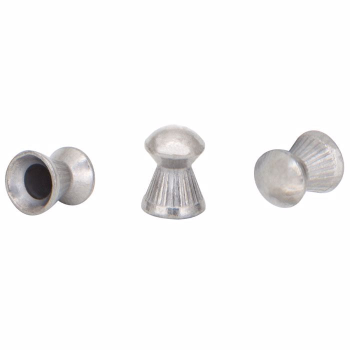 RWS SUPERDOME .22 PELLET 200 CT