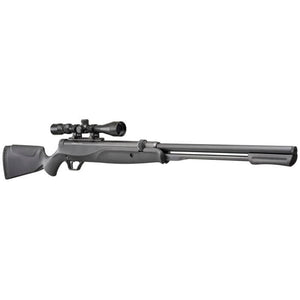 Umarex Synergis, Multi-shot Gas-piston Rifle Combo .177-Black