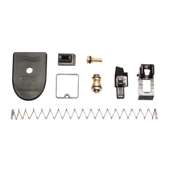 Elite Force Gas Magazine Rebuild Kit (Gun: Walther PPQ)