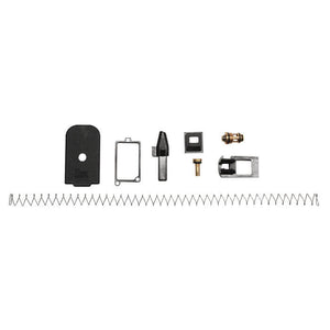 Elite Force Gas Magazine Rebuild Kit (Gun: HK MP7 KWA Version)