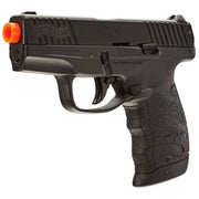 WALTHER PPS M2 - 6MM - BLACK