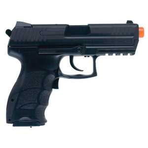 Umarex H&K Licensed P30 Full Size Airsoft Electric Blowback Pistol