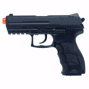 Umarex H&K Licensed P30 Full Size Airsoft Pistol with Metal Slide