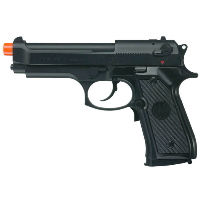 Beretta 92 FS Airsoft Electric Pistol by Umarex
