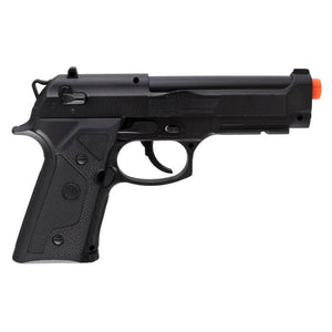 BERETTA ELITE II CO2 AIRSOFT-BLACK