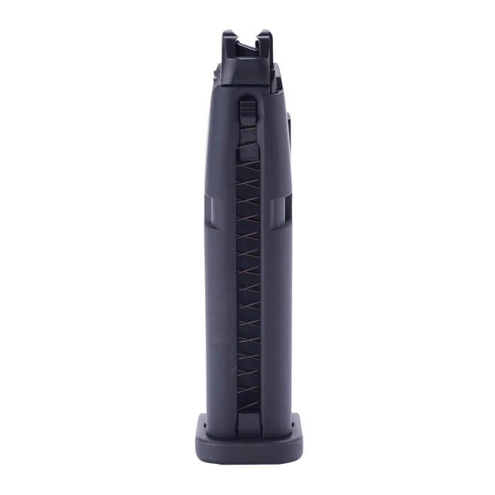 Elite Force 19rd Magazine for GLOCK Licensed G19 Airsoft GBB Pistols