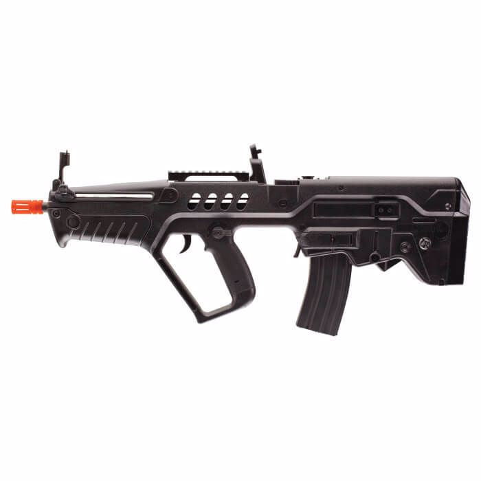 IWI Licensed TAVOR TAR-21 Airsoft AEG Rifle by Umarex w/ Metal Gearbox (Competition Series)