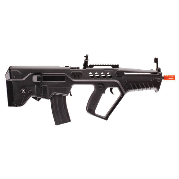 IWI Licensed TAVOR TAR-21 Airsoft AEG Rifle by Umarex w/ Metal Gearbox (Competition Series)
