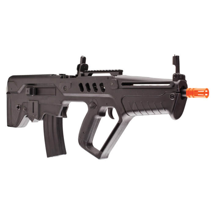 IWI Licensed TAVOR TAR-21 Airsoft AEG Rifle by Umarex w/ Metal Gearbox (Competition Series)