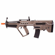 IWI Licensed TAVOR TAR-21 Airsoft AEG Rifle by Umarex w/ Metal Gearbox (Competition Series)