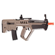 IWI Licensed TAVOR TAR-21 Airsoft AEG Rifle by Umarex w/ Metal Gearbox (Competition Series)