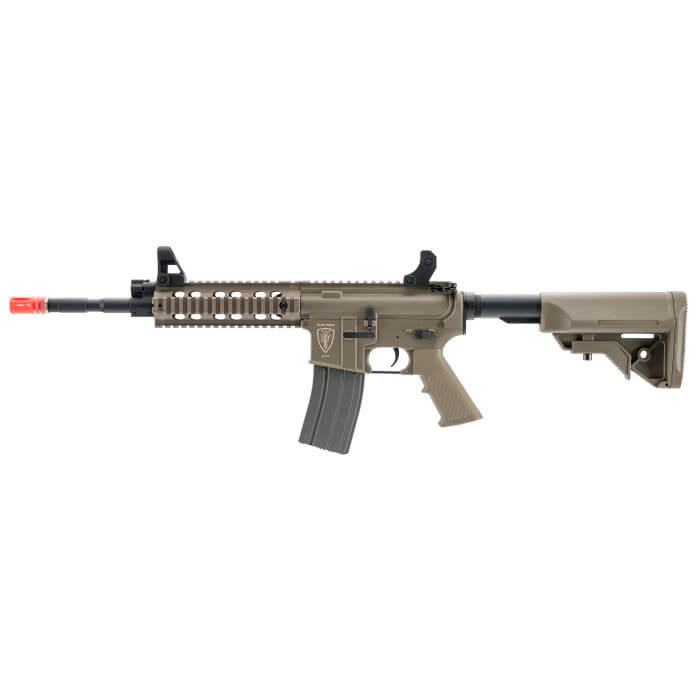ELITE FORCE M4 CFR 6MM - FDE