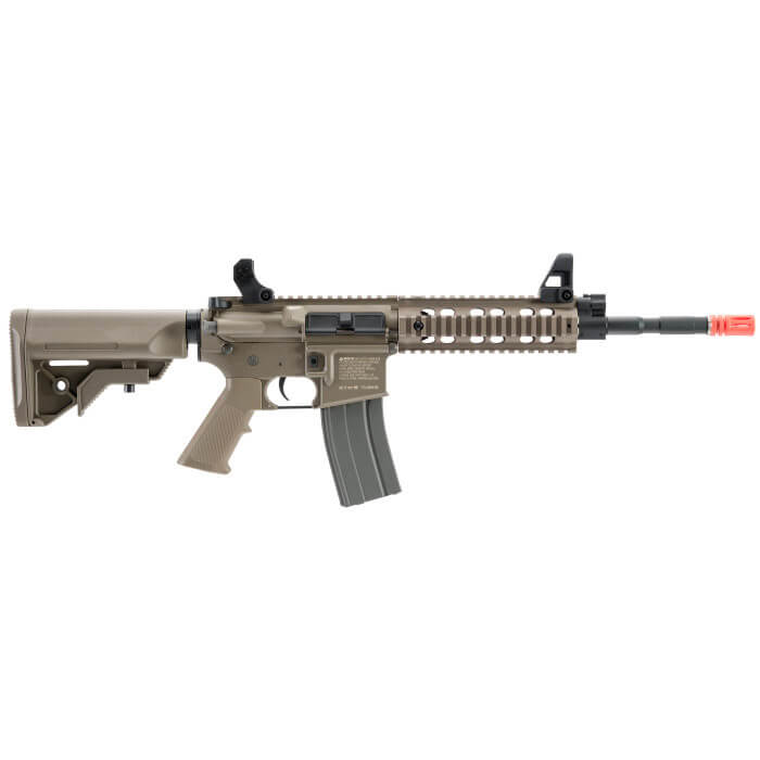 ELITE FORCE M4 CFR 6MM - FDE