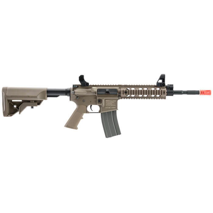 ELITE FORCE M4 CFR 6MM - FDE
