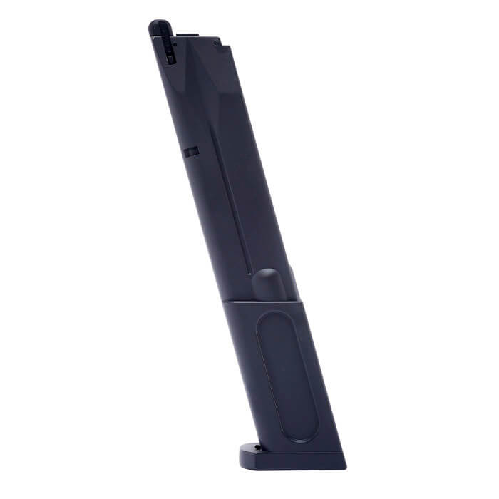 Umarex Extended CO2 Magazine for Beretta M92A1 Airsoft Pistol