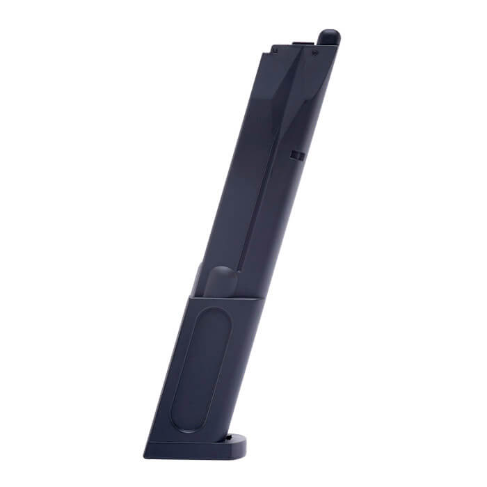 Umarex Extended CO2 Magazine for Beretta M92A1 Airsoft Pistol