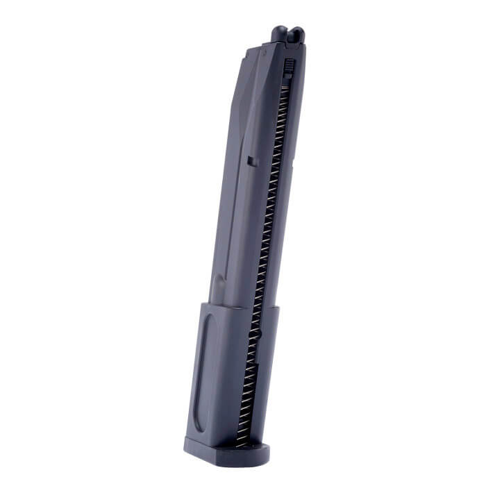 Umarex Extended CO2 Magazine for Beretta M92A1 Airsoft Pistol