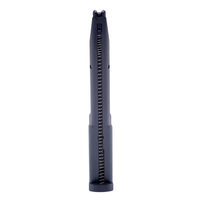 Umarex Extended CO2 Magazine for Beretta M92A1 Airsoft Pistol