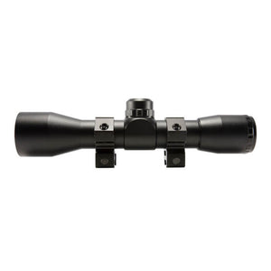 Axeon Optics 4x32 Air Archery Ballistic Rifle Scope : Umarex USA