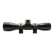 Axeon Optics 4x32 Air Archery Ballistic Rifle Scope : Umarex USA