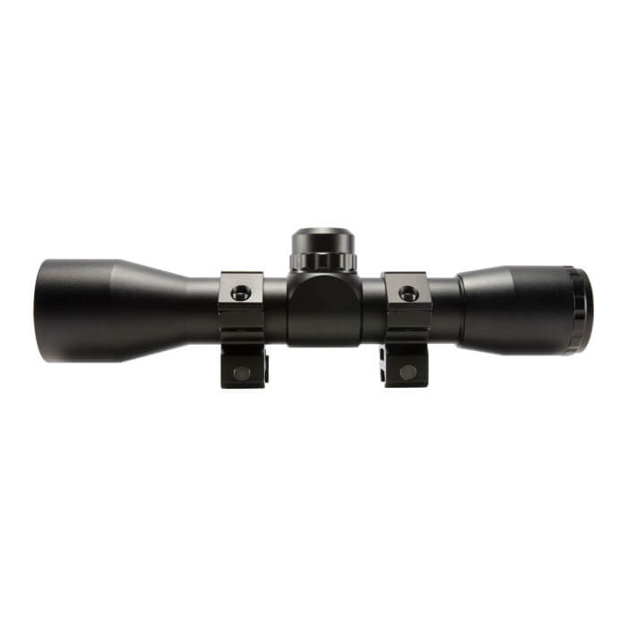 Axeon Optics 4x32 Air Archery Ballistic Rifle Scope : Umarex USA