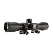 Axeon Optics 4x32 Air Archery Ballistic Rifle Scope : Umarex USA