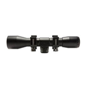 Axeon Optics 4x32 Air Archery Ballistic Rifle Scope : Umarex USA