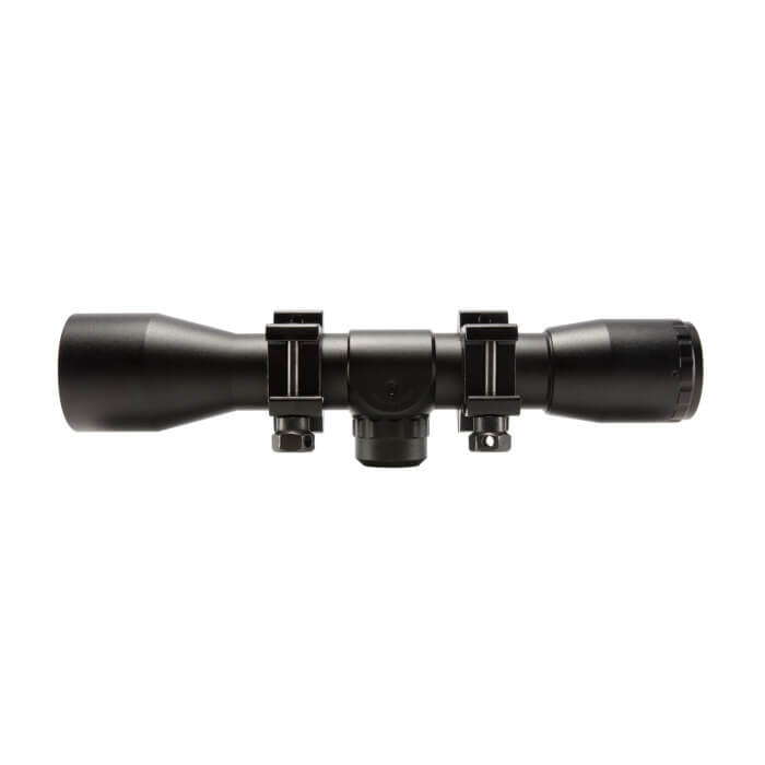 Axeon Optics 4x32 Air Archery Ballistic Rifle Scope : Umarex USA
