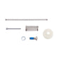 Spare Parts Kit for HK USP CO2 Airsoft Pistol