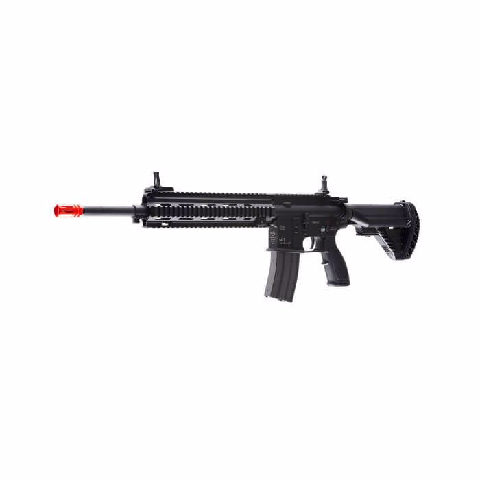 Umarex VFC Licensed H&K M27 IAR AEG Rifle w/ Avalon Gearbox