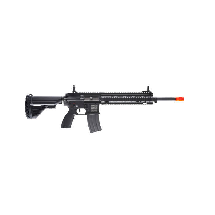 Umarex VFC Licensed H&K M27 IAR AEG Rifle w/ Avalon Gearbox