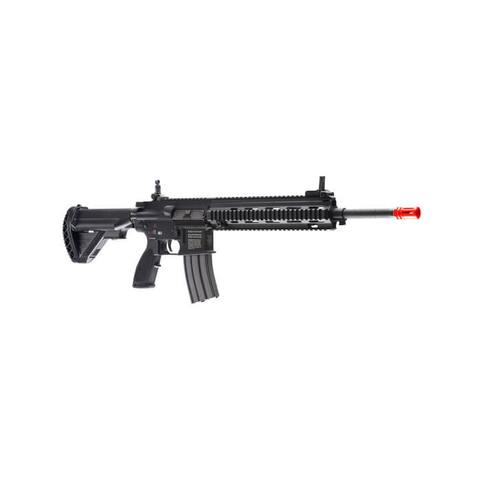 Umarex VFC Licensed H&K M27 IAR AEG Rifle w/ Avalon Gearbox