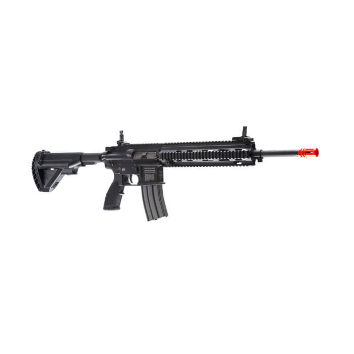 Umarex VFC Licensed H&K M27 IAR AEG Rifle w/ Avalon Gearbox