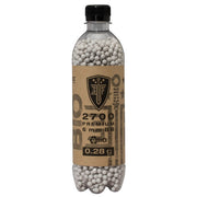 Elite Force Premium Biodegradable 6mm Airsoft BBs (2700 Rounds)